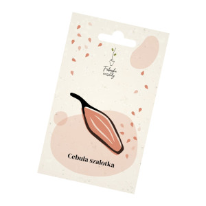 Nasiona cebuli szalotki