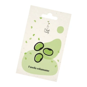 Nasiona fasoli edamame