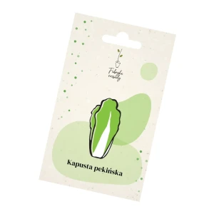 Nasiona kapusty pekińskiej
