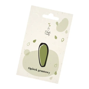 Nasiona ogórka gruntowego
