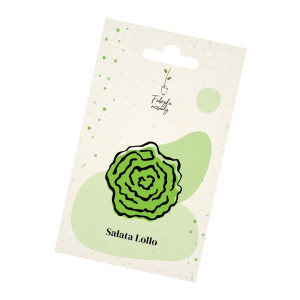 Nasiona sałaty Lollo