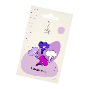 Nasiona lobelii mix