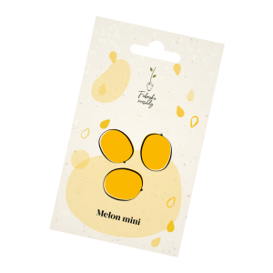 Nasiona melona mini