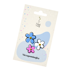 Nasiona niezapominajki mix