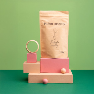 Piołun suszony