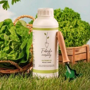 Nutrimix W - wzrost i rozwój 1 l