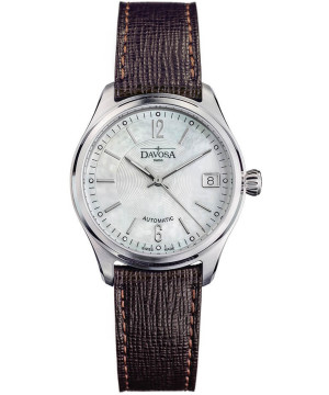 Zegarek damski Davosa Newton Lady Automatic 166.190.16