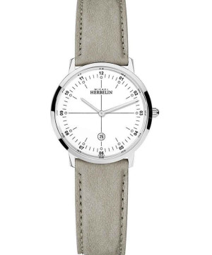 Zegarek damski Herbelin City 16915/12LKN