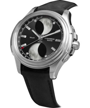 Zegarek męski Schaumburg Double Moon 2 SCH-MNDB2