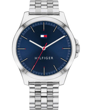 Zegarek męski Tommy Hilfiger Barclay 1791713