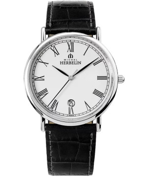 Zegarek męski Herbelin Classiques 12248/01