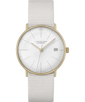Zegarek damski Junghans max bill Kleine Automatic 027/7006.02
