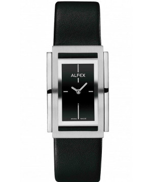 Zegarek damski Alfex Modern Classic 5622-667