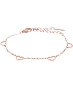 Bransoletka Pacific Rose Gold PCB00066