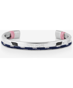 Bransoletka damska Tom Hope Hybrid TM0433