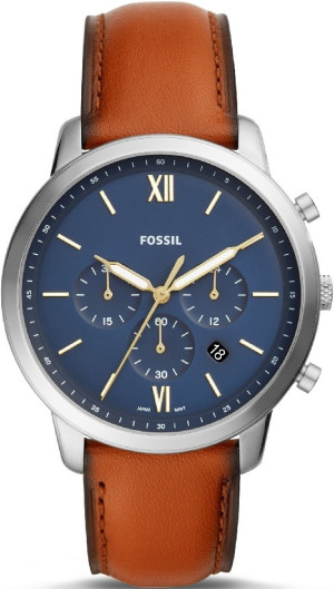 Zegarek męski Fossil Neutra Chrono FS5453