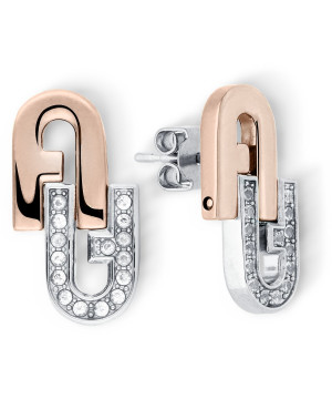 Kolczyki Furla Arch Double FJ0102ETU