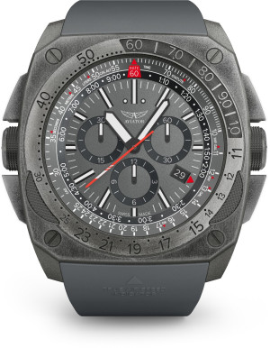 Zegarek męski Aviator MIG-29 SMT Limited M.2.30.7.221.6