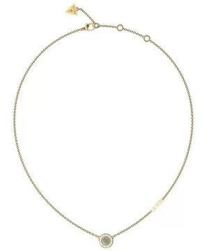 Naszyjnik Guess Dreaming JUBN03119JWYGWHT/U