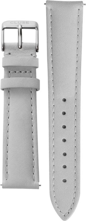 Pasek Cluse Boho Chic Grey 18 mm CS1408101006