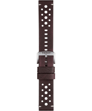 Pasek Tissot Leather 22 mm T852.046.777