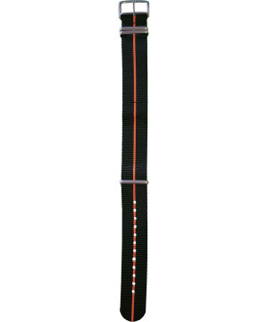 Pasek Traser Textile 22 mm TS-107419