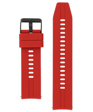 Pasek Vector Smart Red 22 mm VCTR-22-S4RD