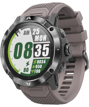 Smartwatch Coros Vertix 2 WVTX2-BLK