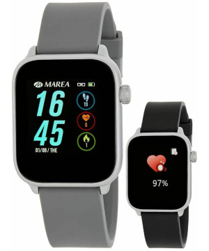 Smartwatch Marea Medical B59004/2