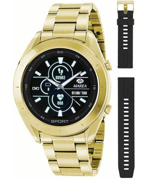 Smartwatch męski Marea Elegant B58004/3