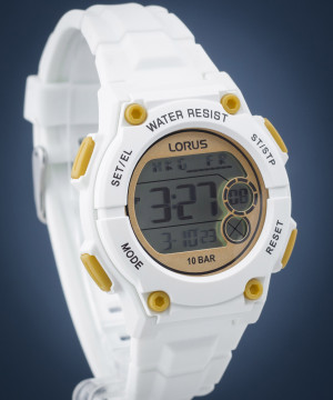 Zegarek męski Lorus Sports R2337PX9