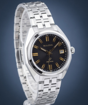 Zegarek męski Bulova Jet Star 96B415