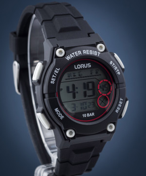 Zegarek męski Lorus Sports R2329PX9