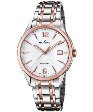 Zegarek Candino For Him And Her C4616/2