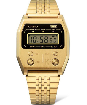 Zegarek Casio VINTAGE Retro A1100G-5EF