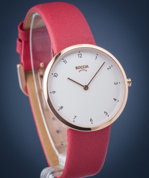 Zegarek damski Boccia Titanium 3309-05