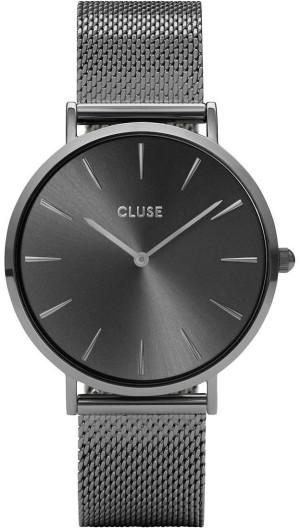 Zegarek damski Cluse Boho Chic Mesh CW0101201022