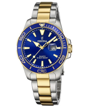 Zegarek damski Festina Boyfriend F20504/1