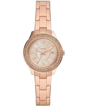 Zegarek damski Fossil Stella ES5136
