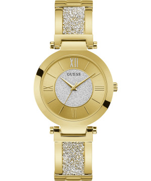 Zegarek damski Guess Aurora W1288L2