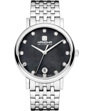 Zegarek damski Hanowa Brevine HAWLH0001201
