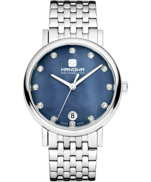 Zegarek damski Hanowa Brevine HAWLH0001203