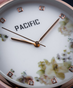 Zegarek damski Pacific X PC00116