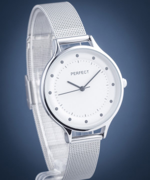 Zegarek damski Perfect Classic PF00127