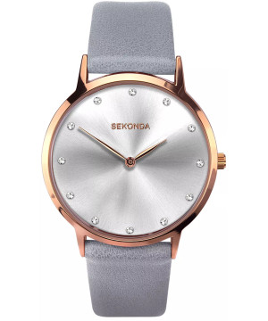 Zegarek damski Sekonda Fashion 2938