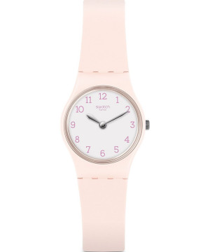Zegarek damski Swatch Pinkbelle LP150