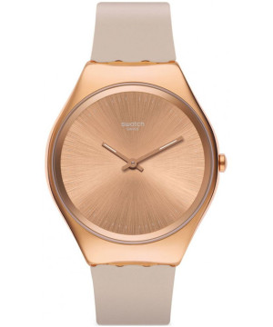 Zegarek damski Swatch Skinrosee SYXG101