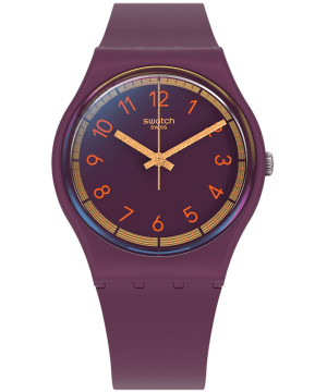 Zegarek damski Swatch Winepay SVHV100-5300