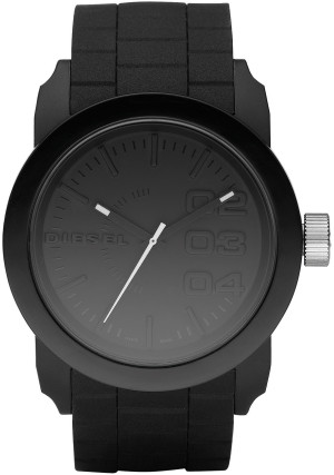 Zegarek Diesel Young Blood Black DZ1437