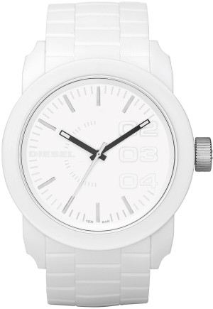 Zegarek Diesel Young Blood White DZ1436